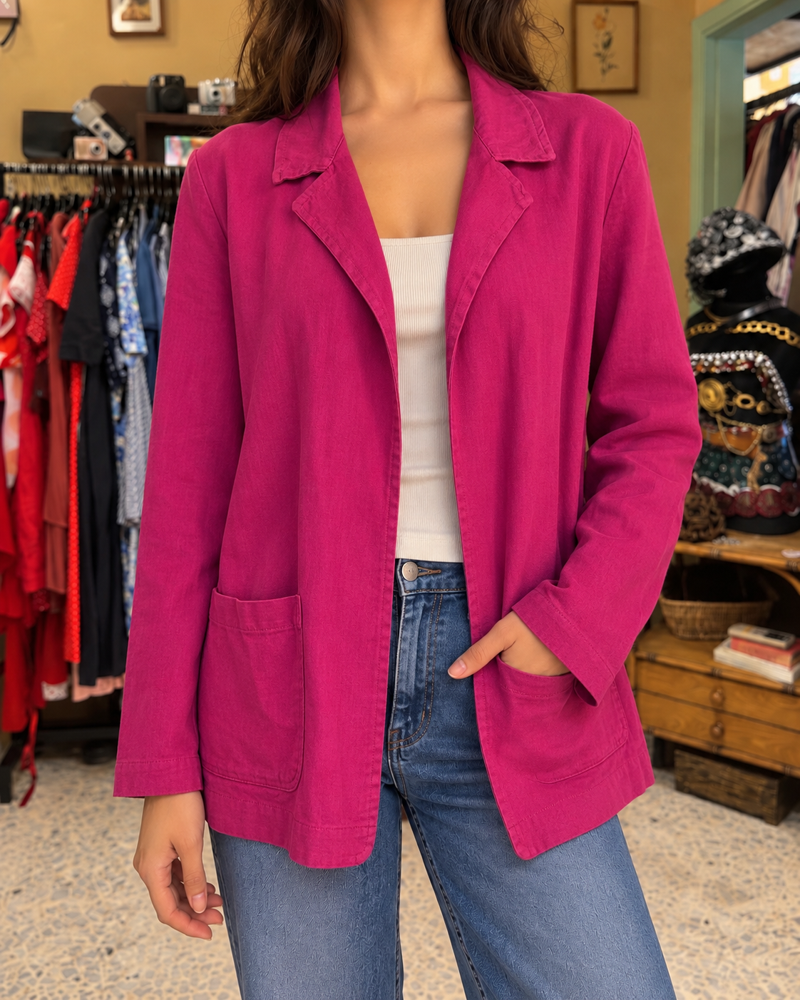 Women Shirt