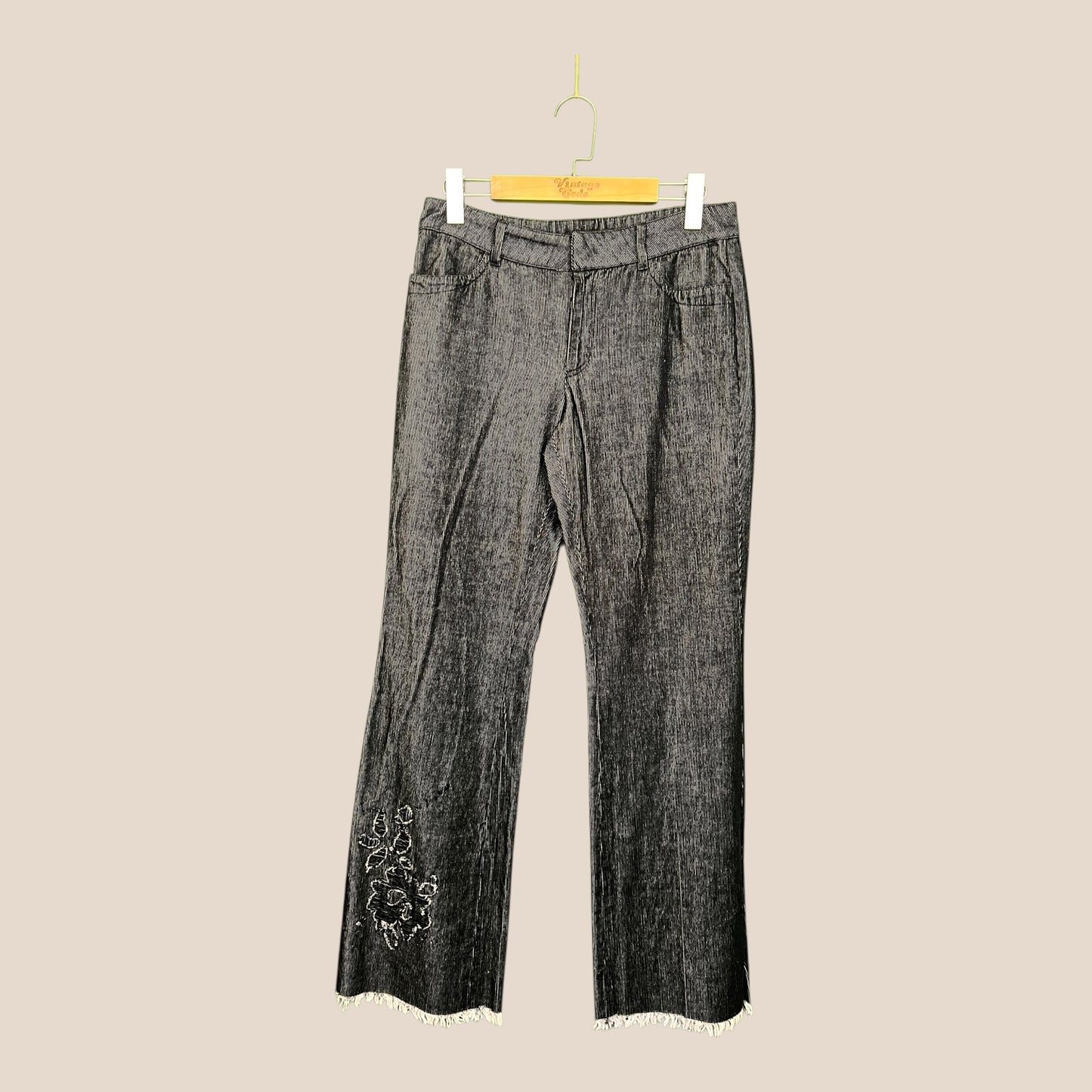 Women Winter Pants