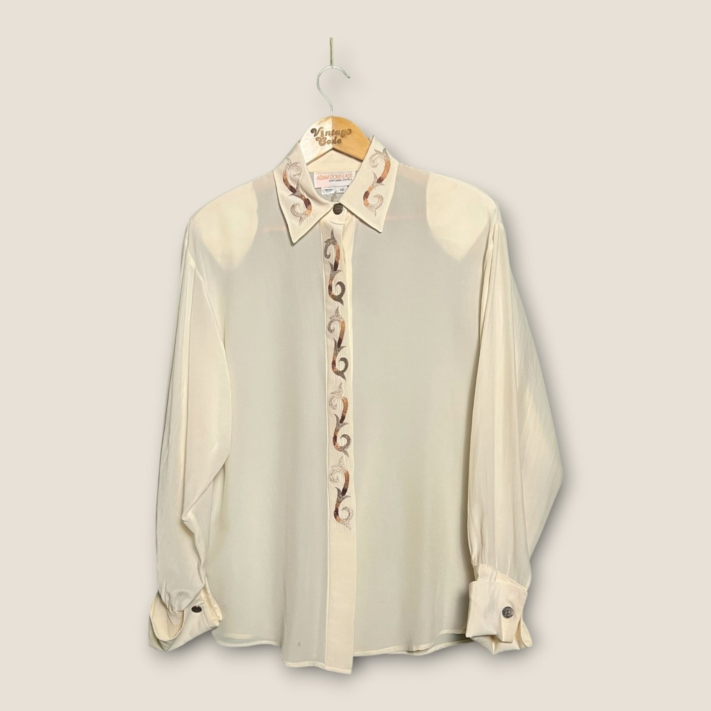 Women  Long Sleeve Shirt