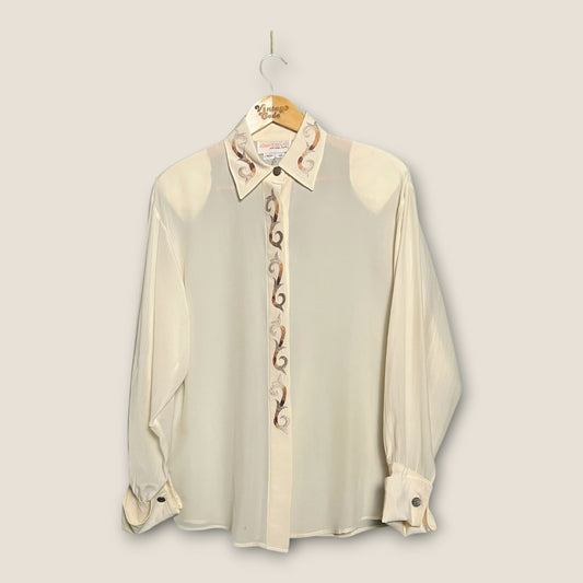 Women  Long Sleeve Shirt