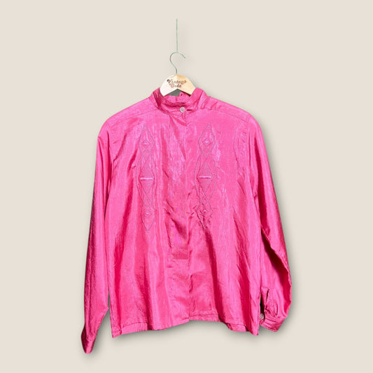 Women  Long Sleeve Shirt