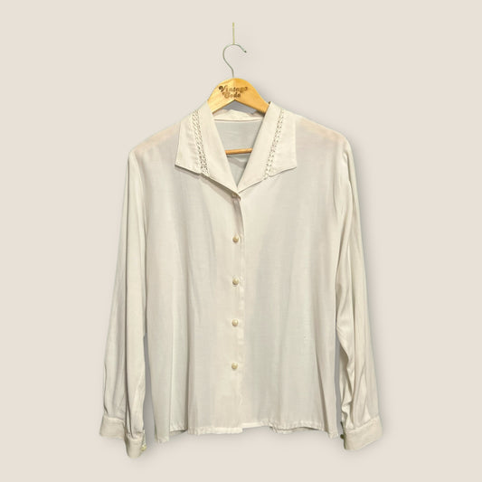 Women  Long Sleeve Shirt