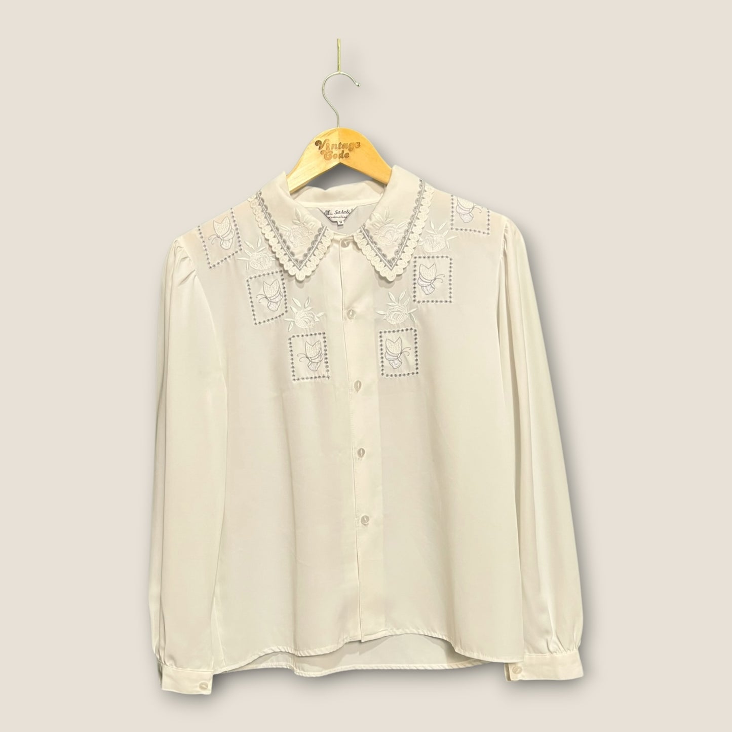 Women  Long Sleeve Shirt