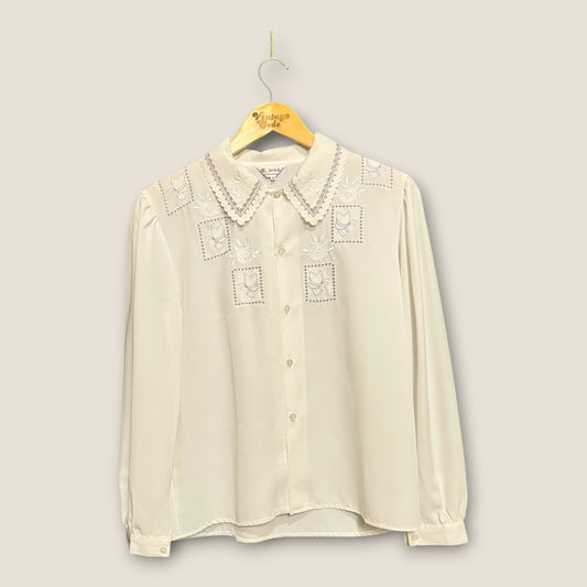 Women  Long Sleeve Shirt
