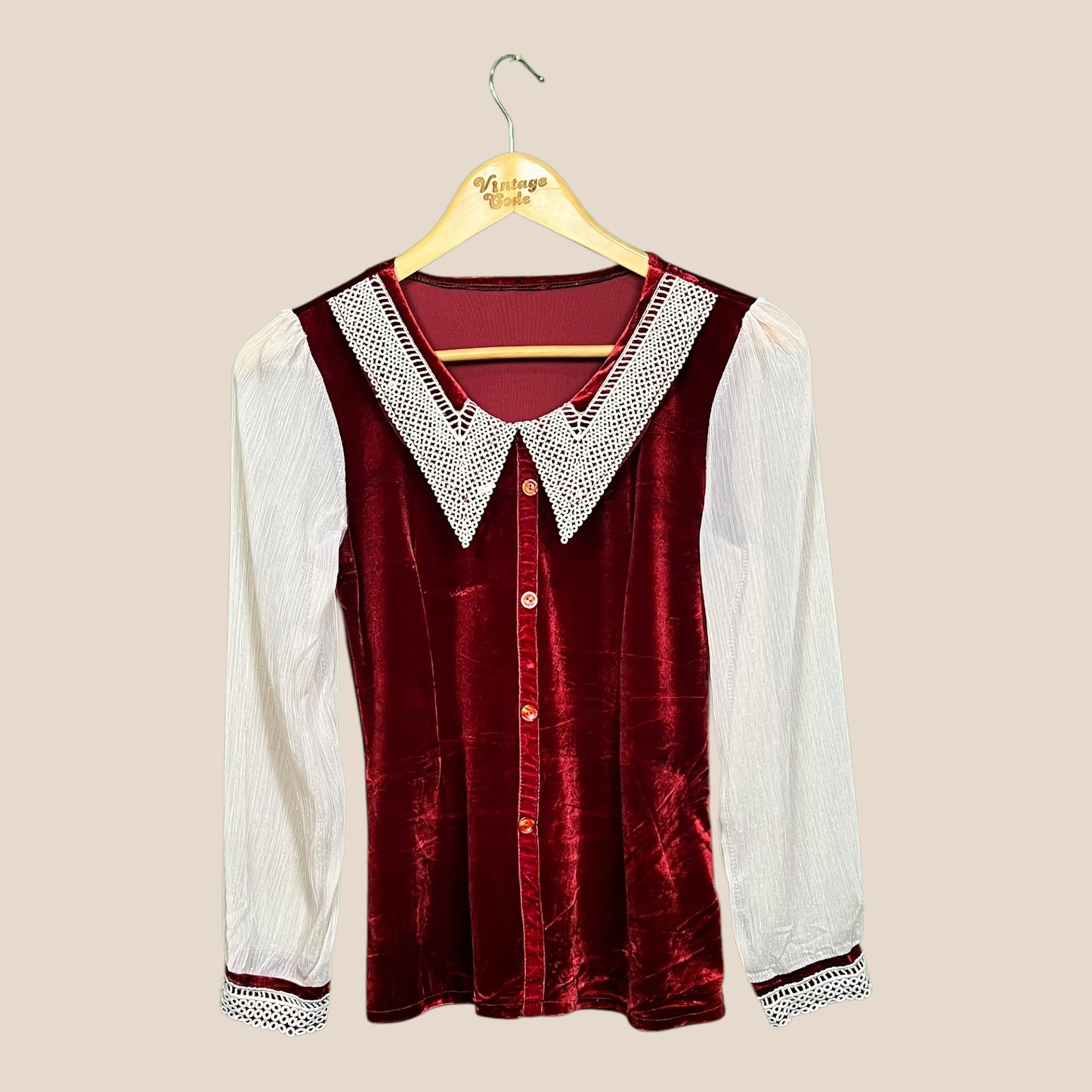 Women Long Sleeve Shirt