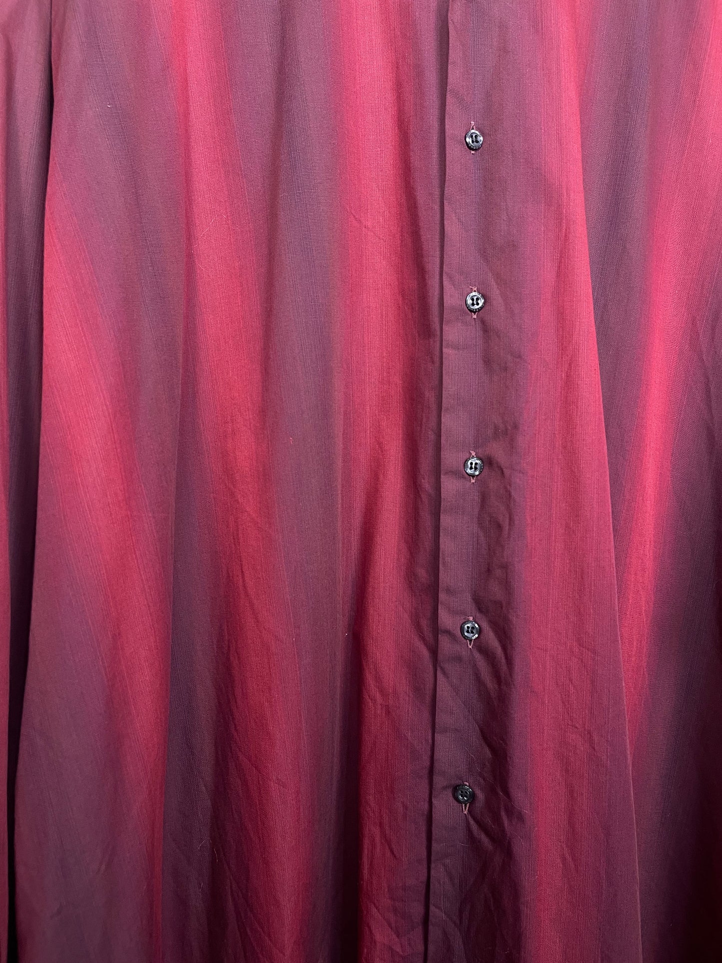 Men Long Sleeve Shirt