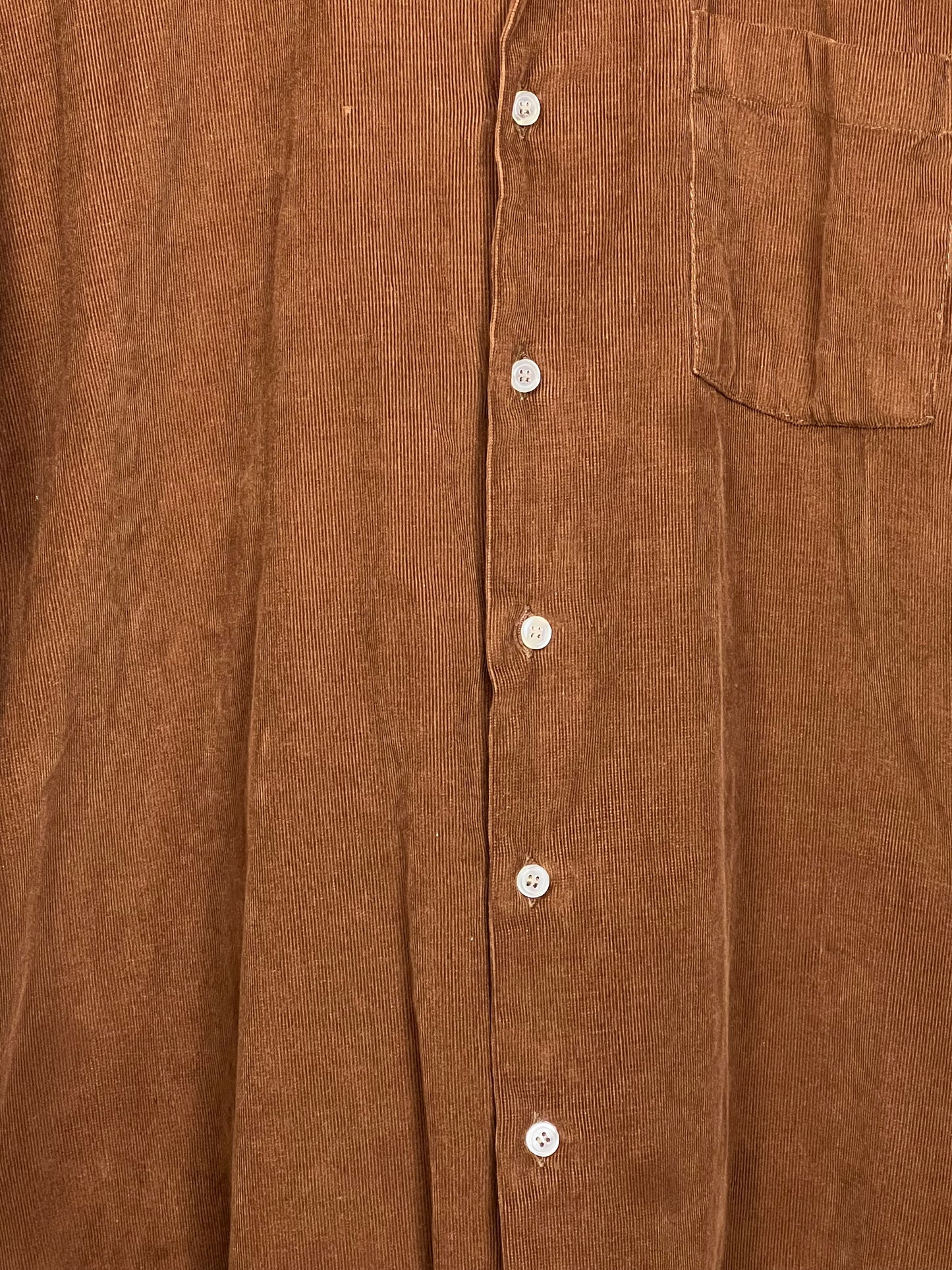 Men Long Sleeve Shirt