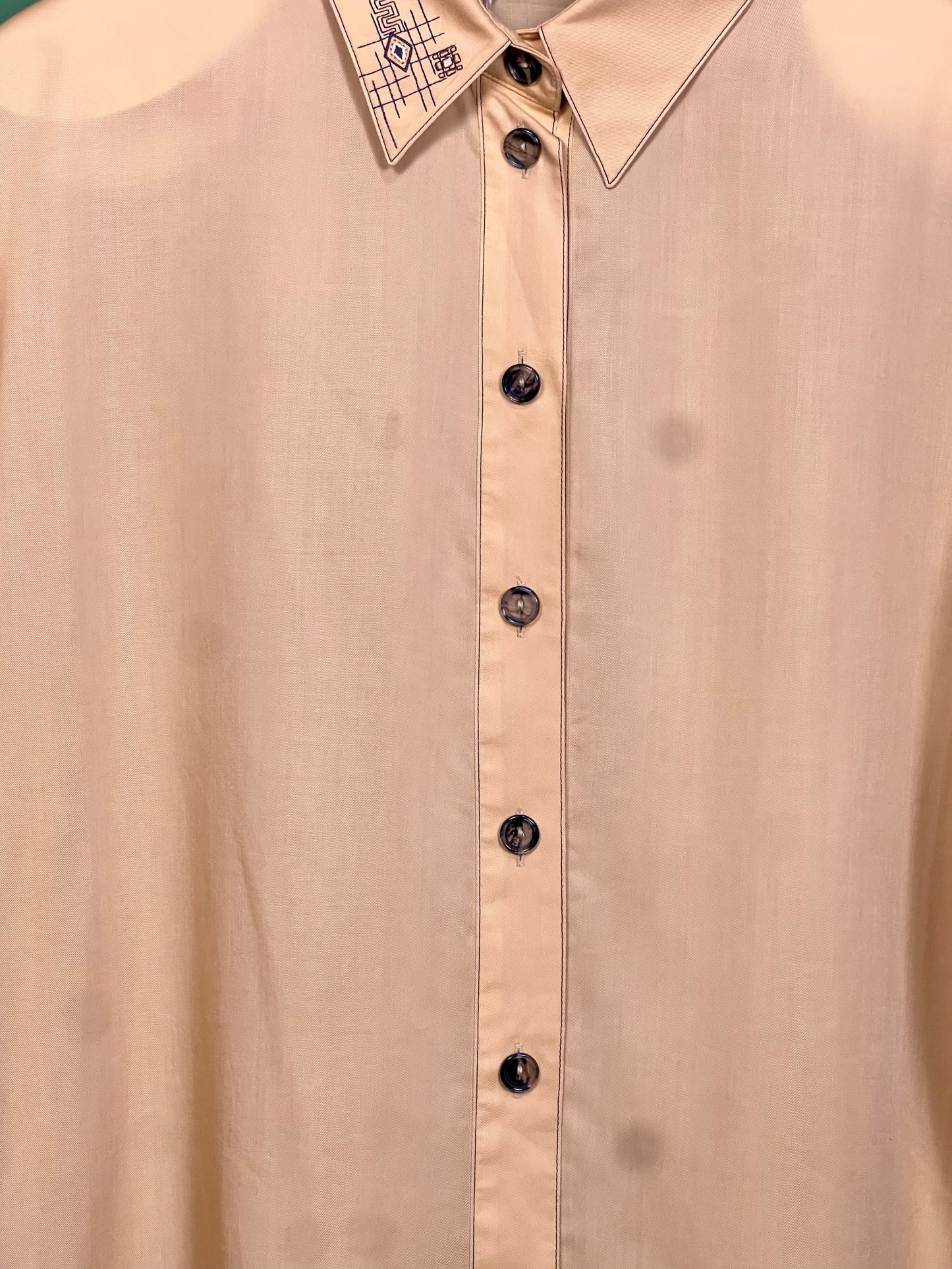 Women Long Sleeve Shirt