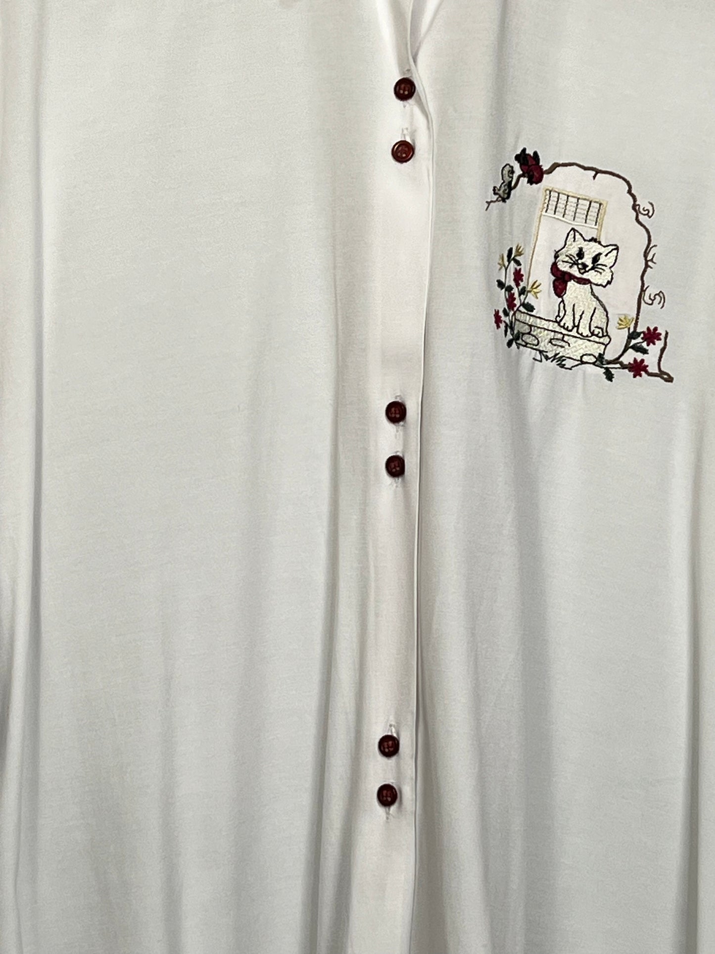 Women Long Sleeve Shirt