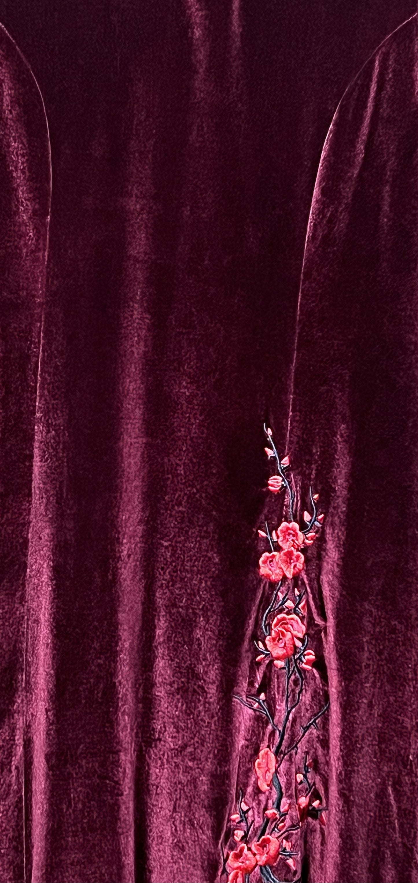 Autumn Winter Dresses