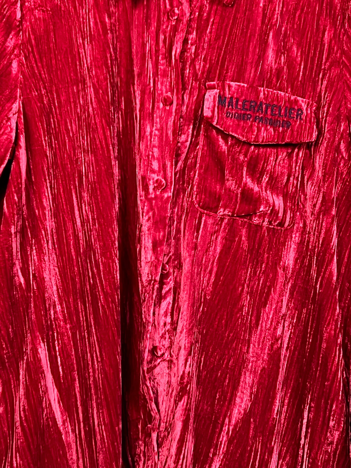 Women Long Sleeve Shirt