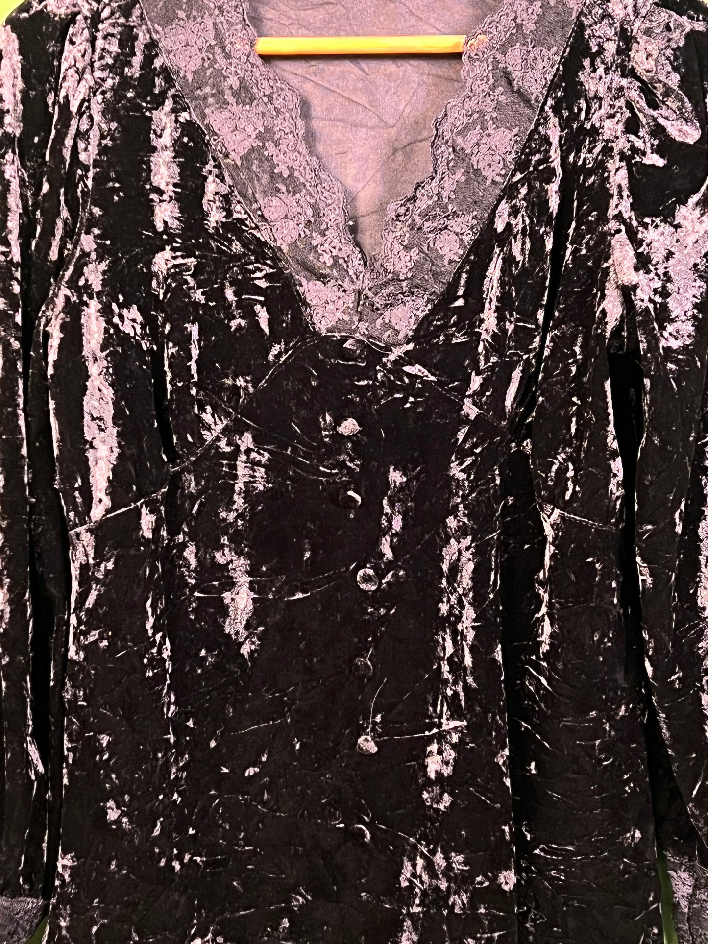 Women Long Sleeve Shirt