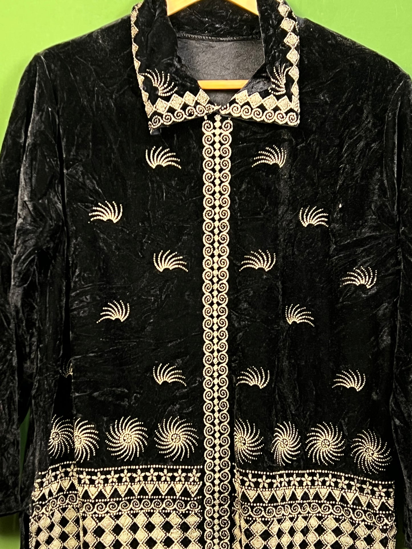 Women Long Sleeve Shirt