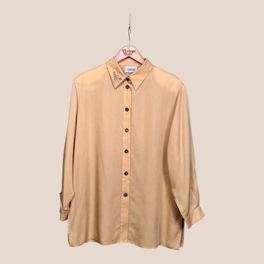 Women Long Sleeve Shirt