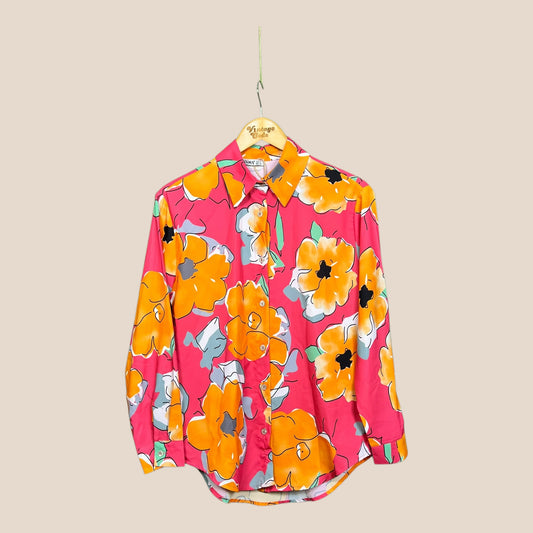 Women Long Sleeve Shirt