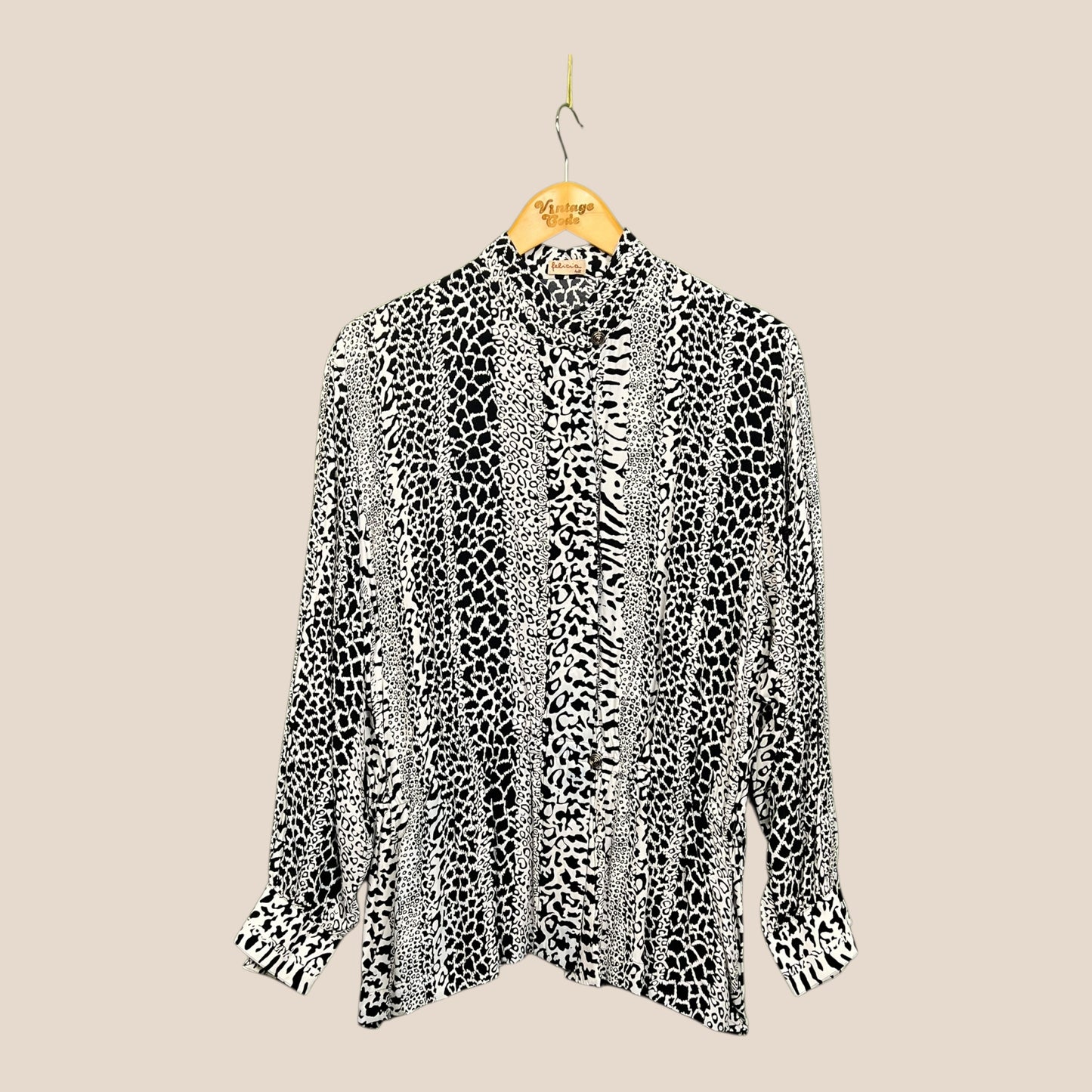 Women Long Sleeve Shirt