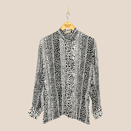Women Long Sleeve Shirt