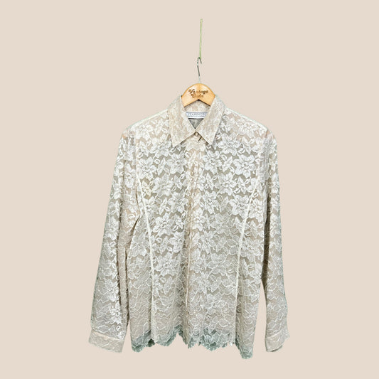 Women Long Sleeve Shirt