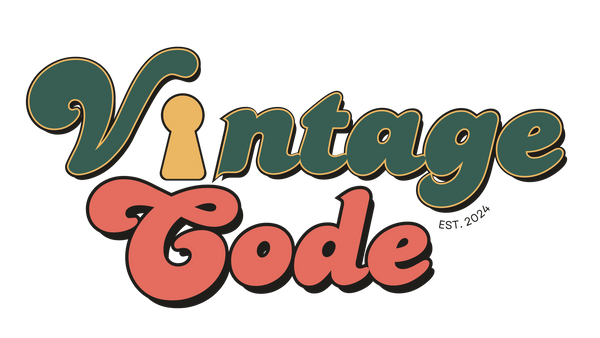 Vintage Code