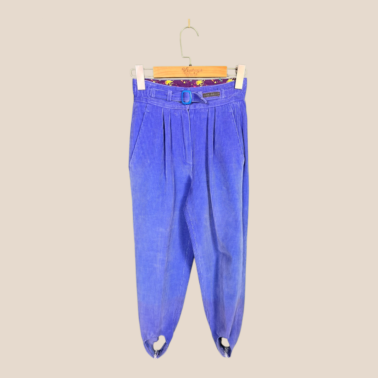 Women pant
