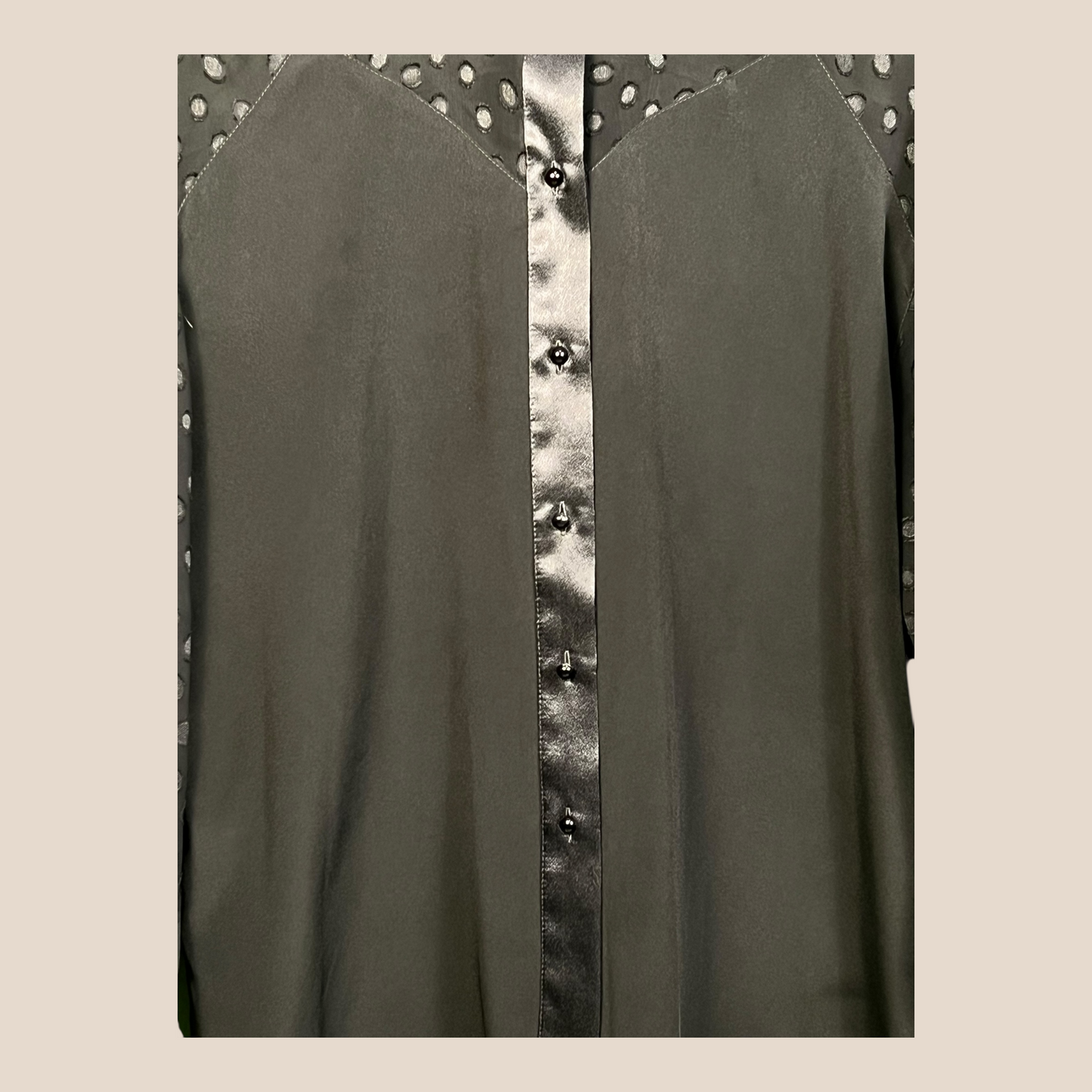 Women Long Sleeve Shirt