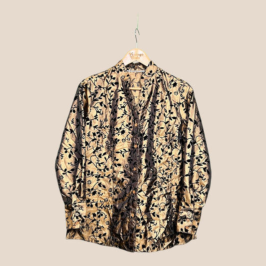Women Long Sleeve Shirt