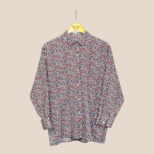 Women Long Sleeve Shirt