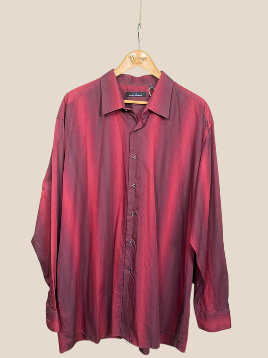 Men Long Sleeve Shirt