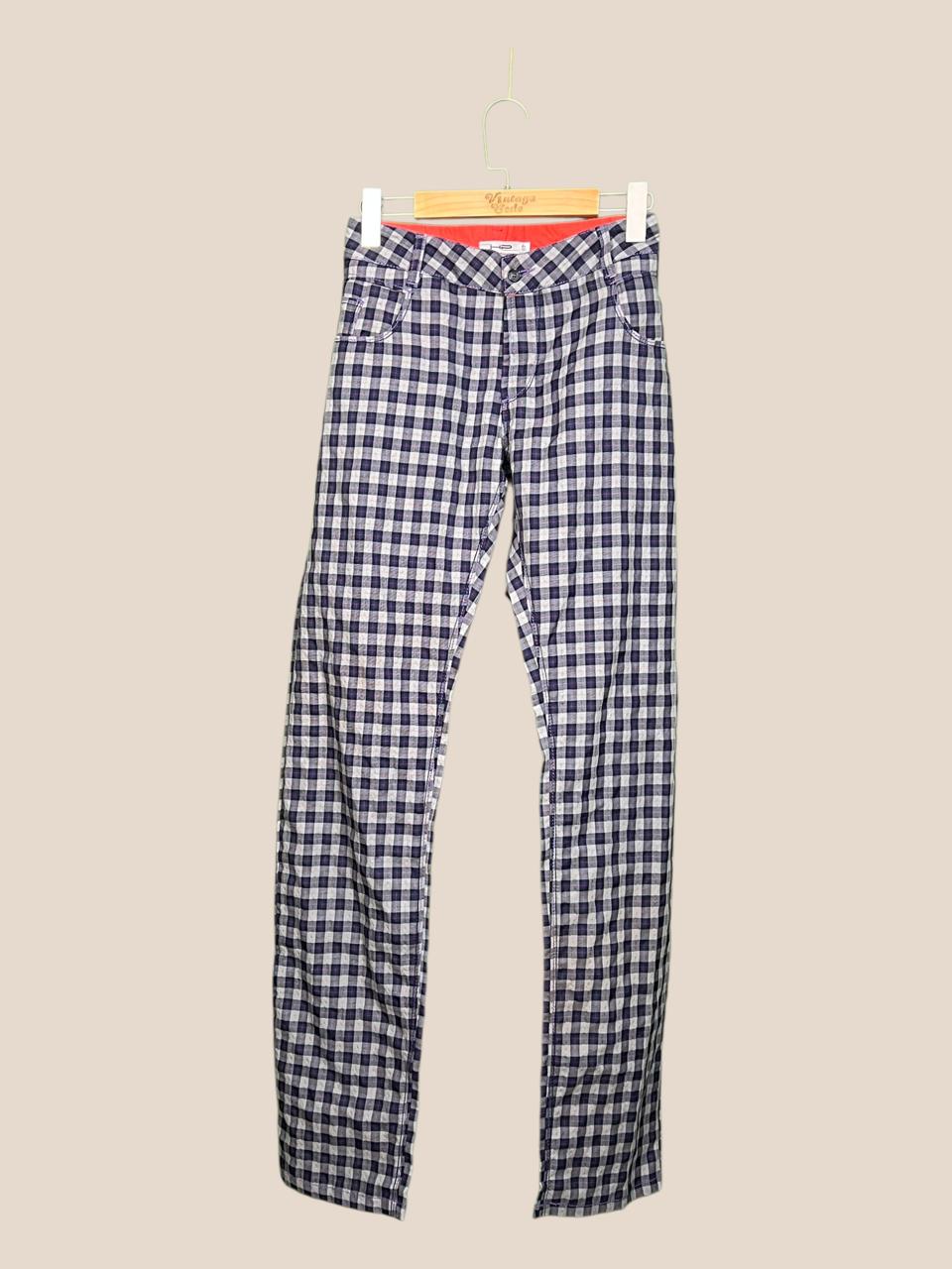 Men Winter Pants