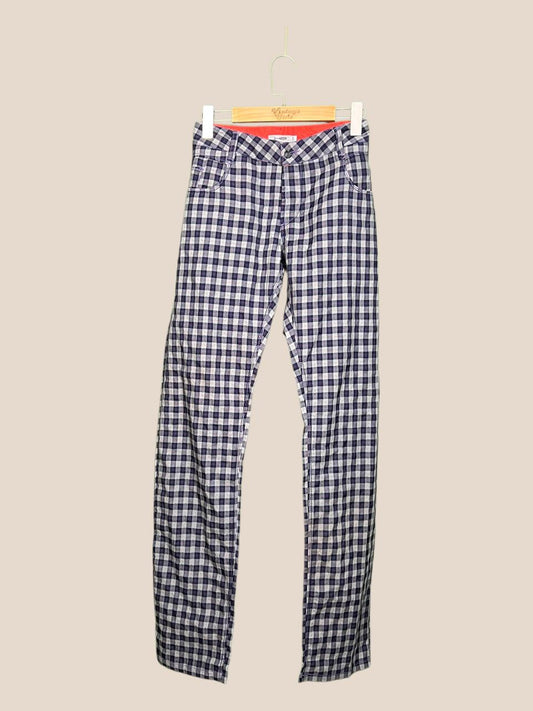 Men Winter Pants