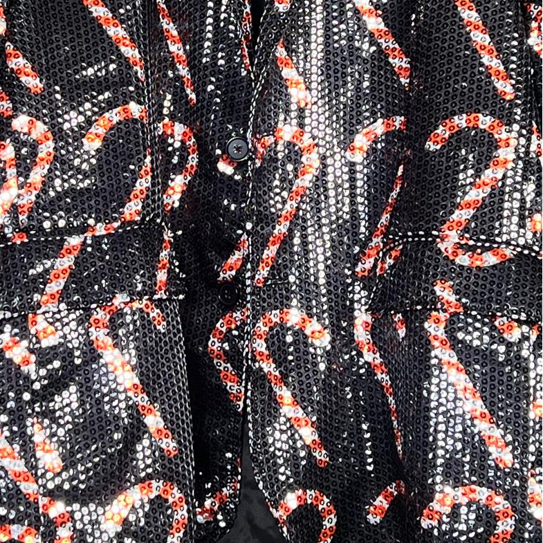 Rent Christmas Jacket