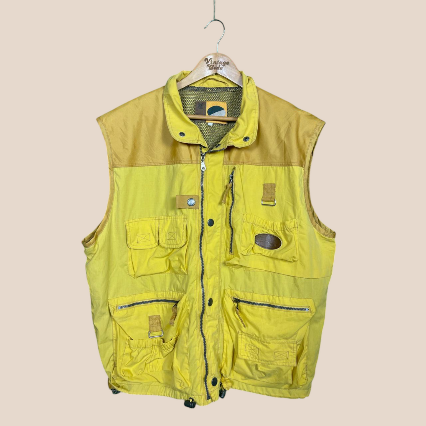 Vest
