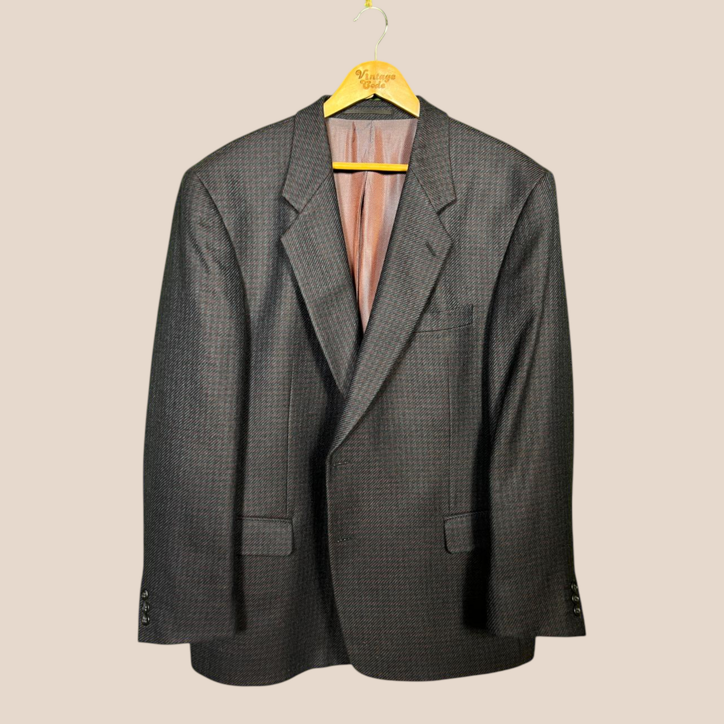Men Blazer
