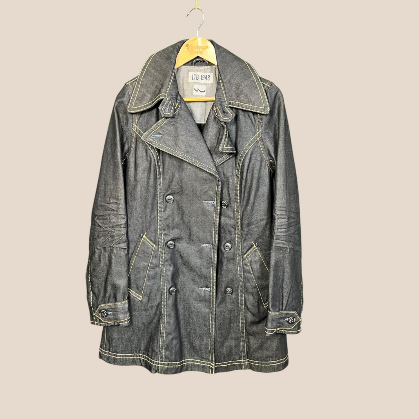 Women Coat