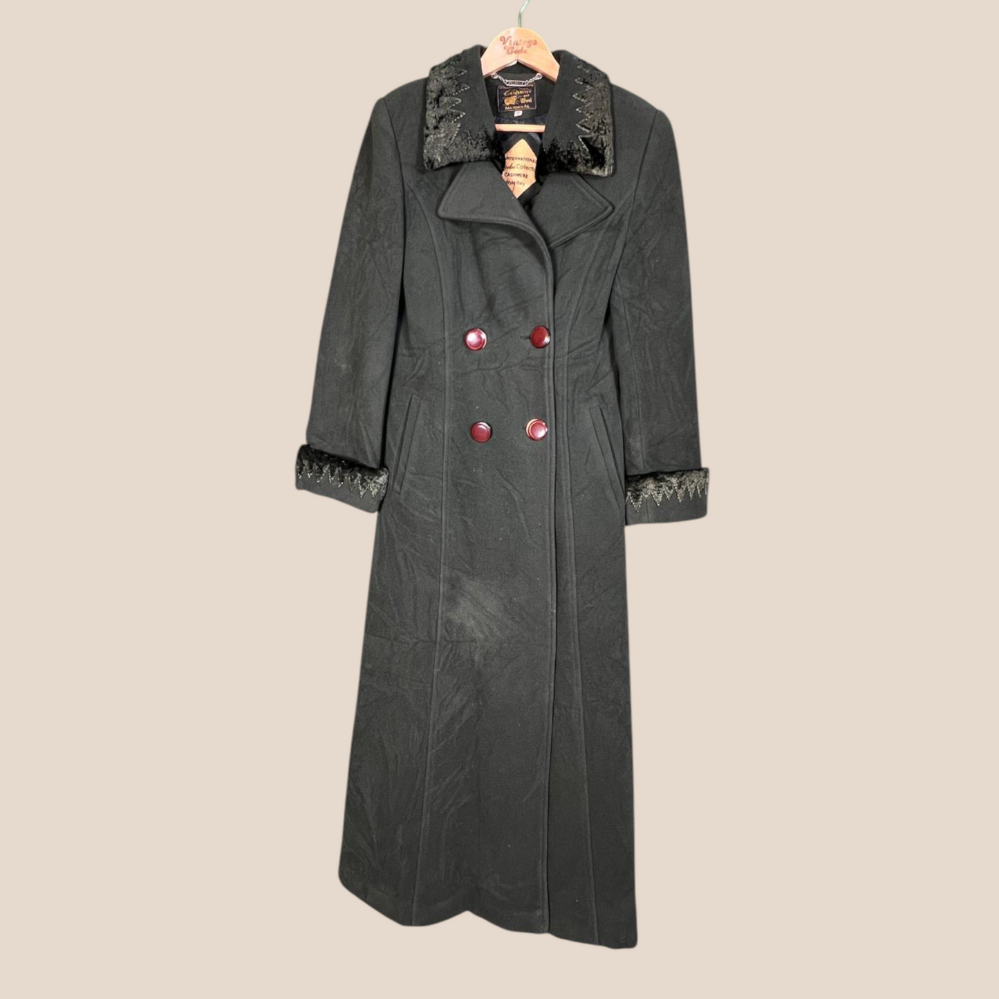 Women Coat