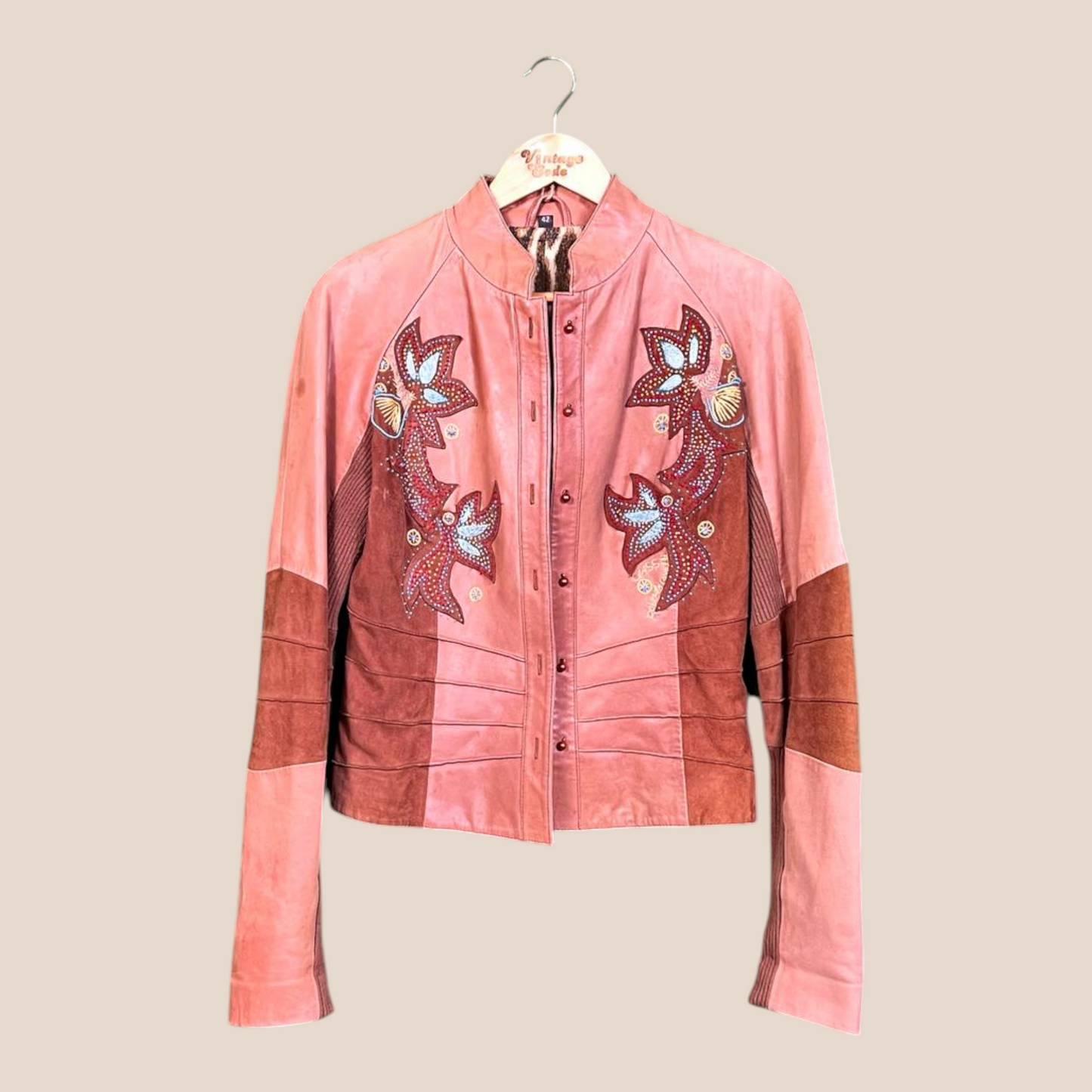 Women Jacket