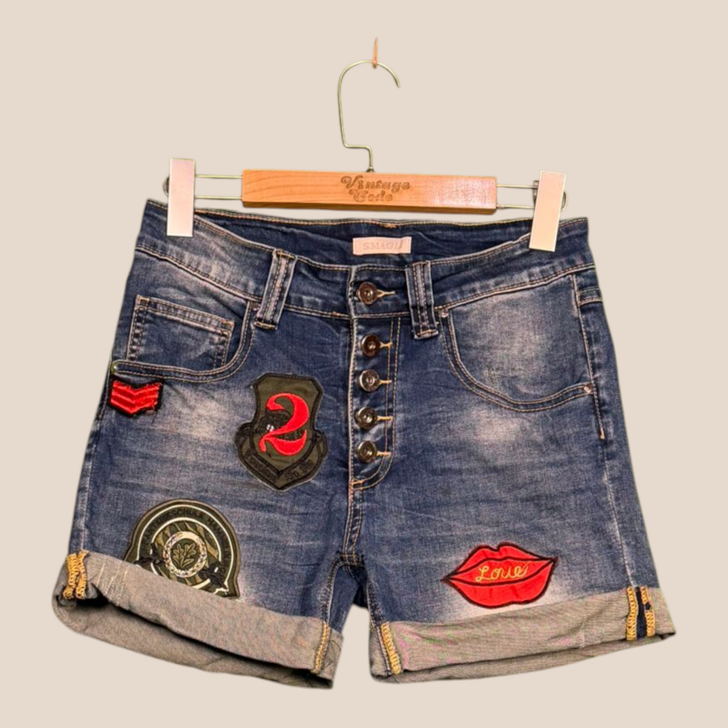 Short