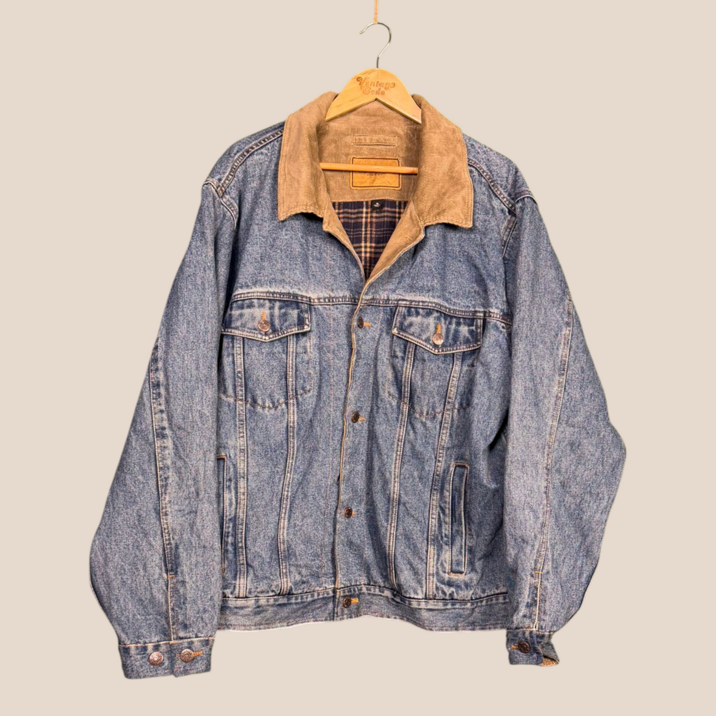 Men Jacket