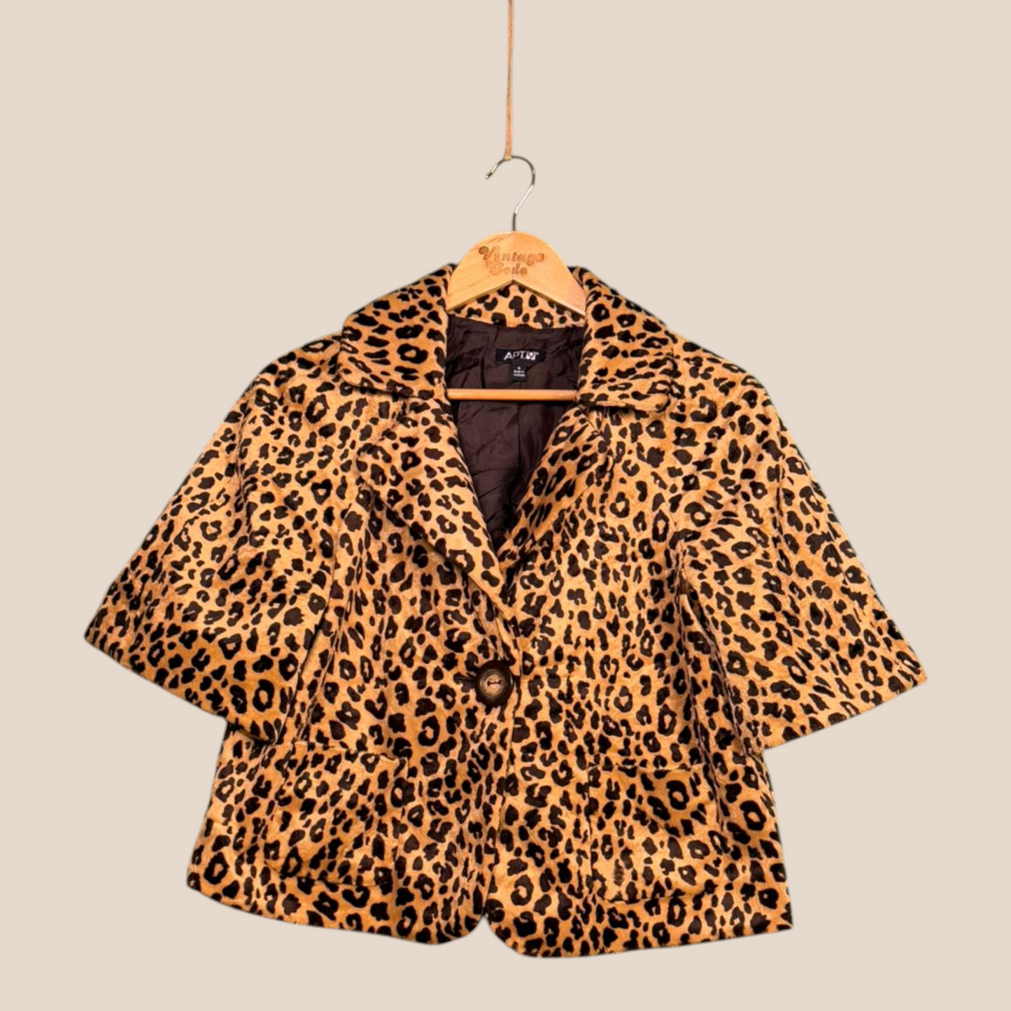 Women Jacket