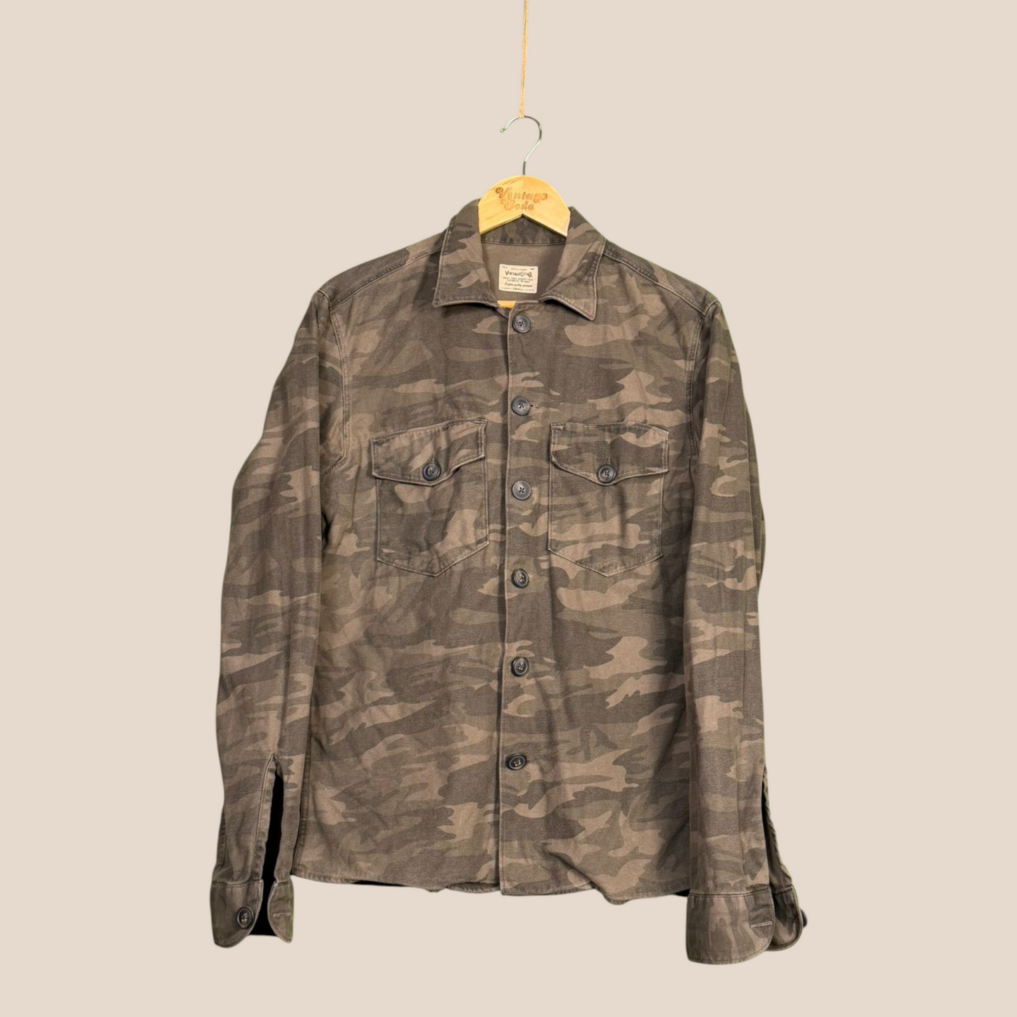 Men Jacket