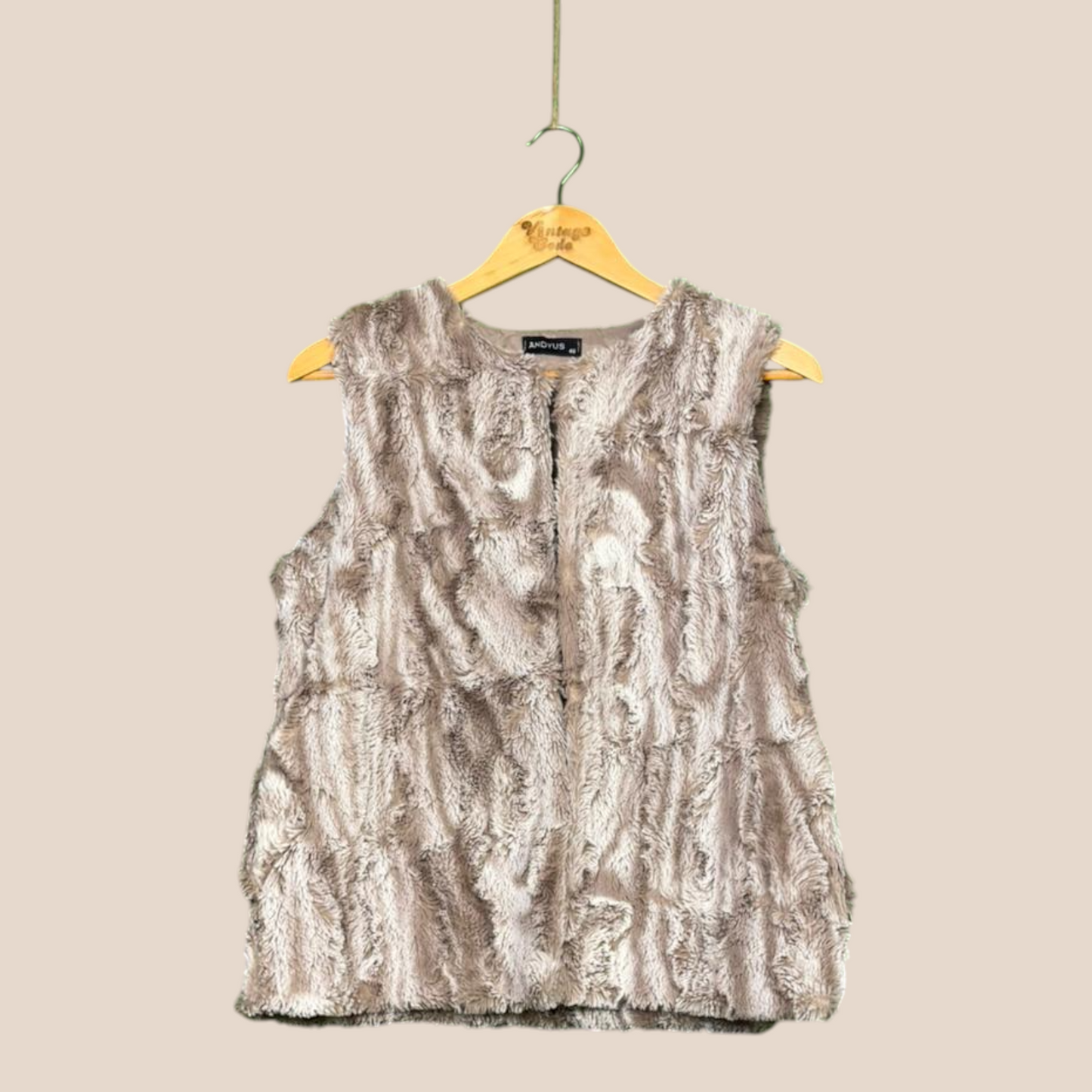 Women Vest
