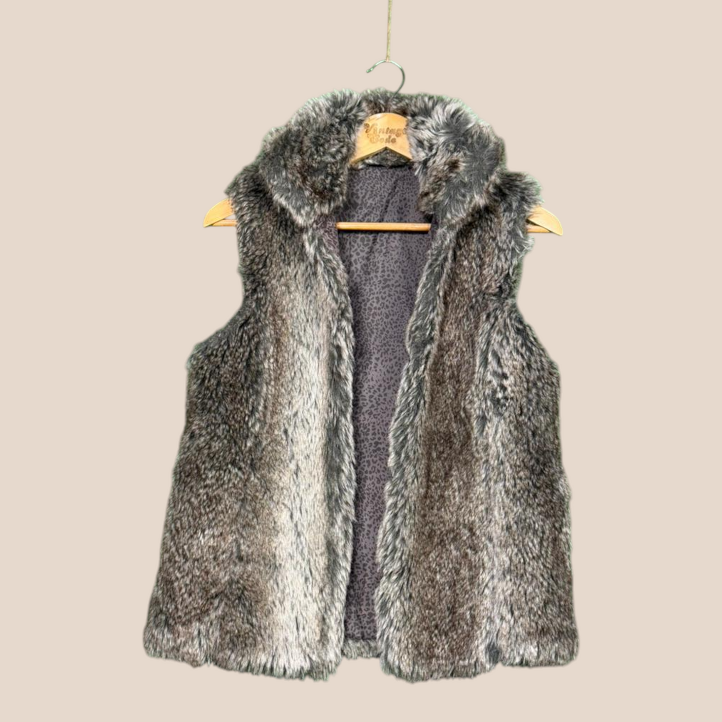 Women Vest