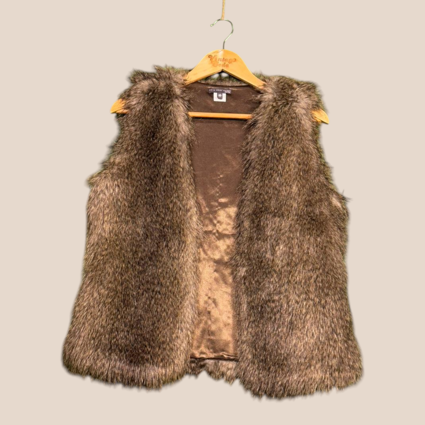 Women Vest