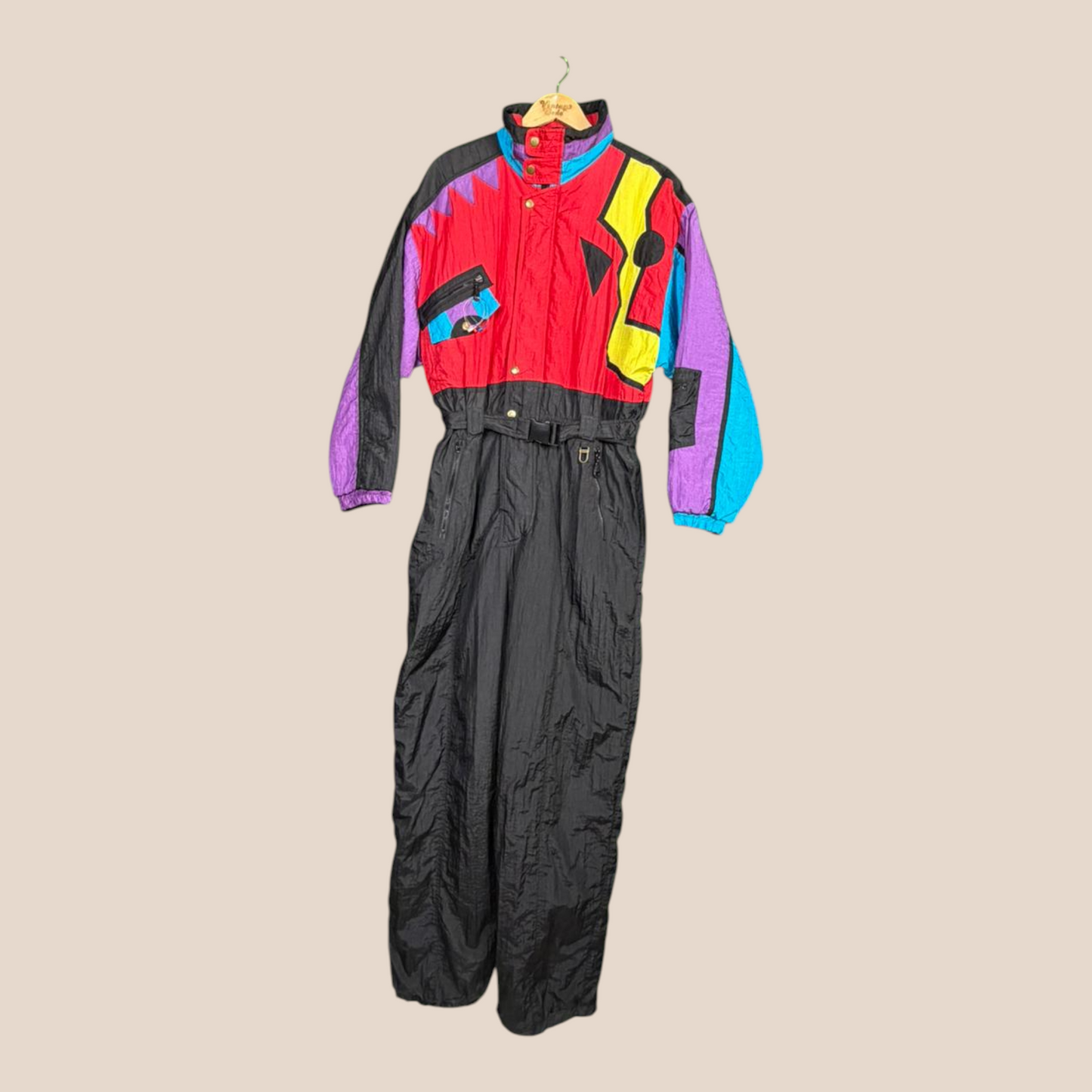 Ski Outfit