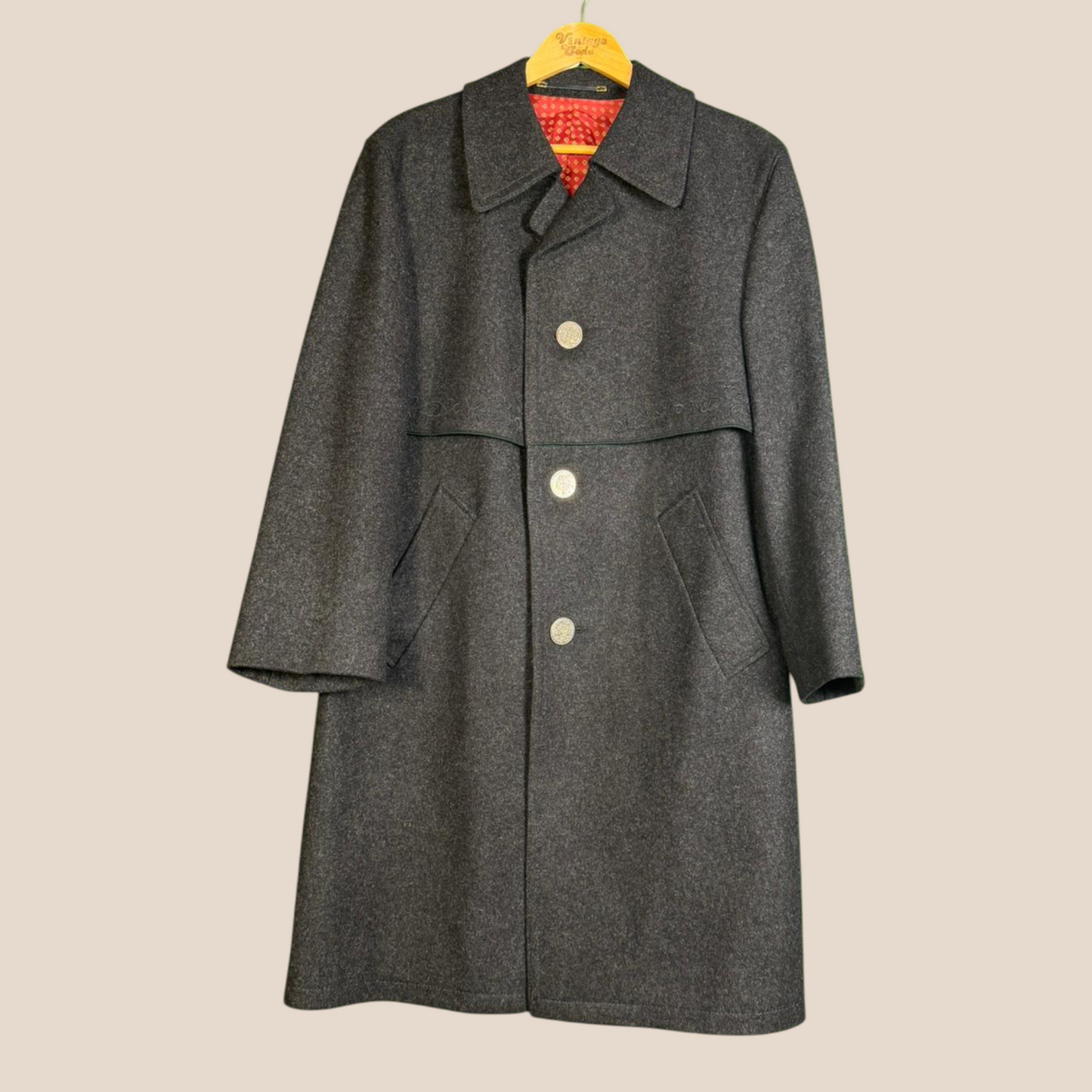 Men Coat