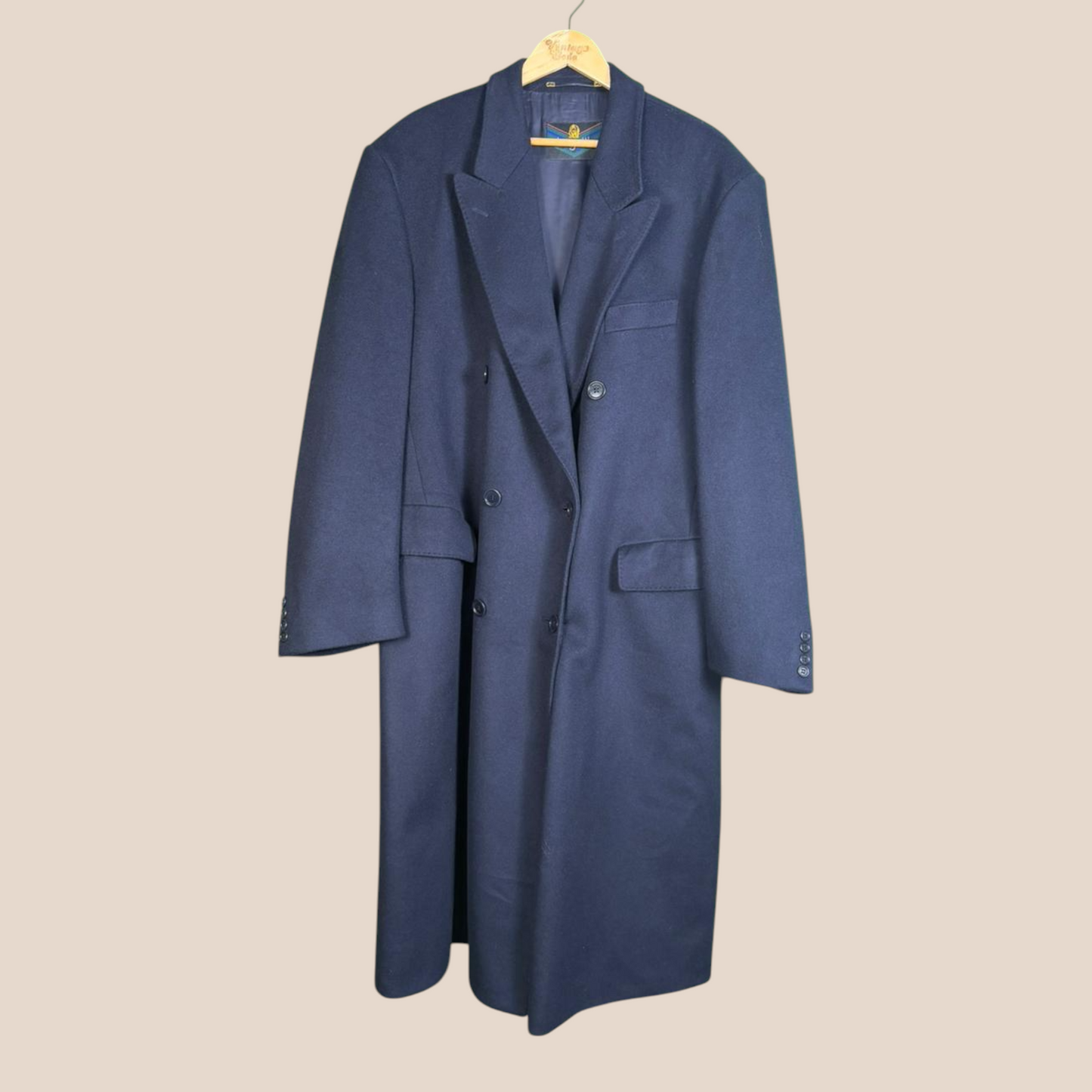 Men Coat