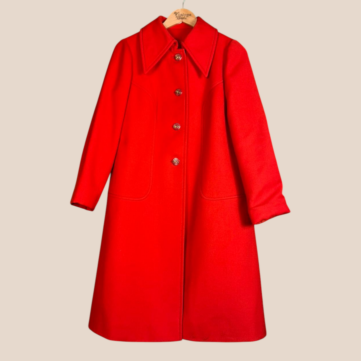 Women Coat