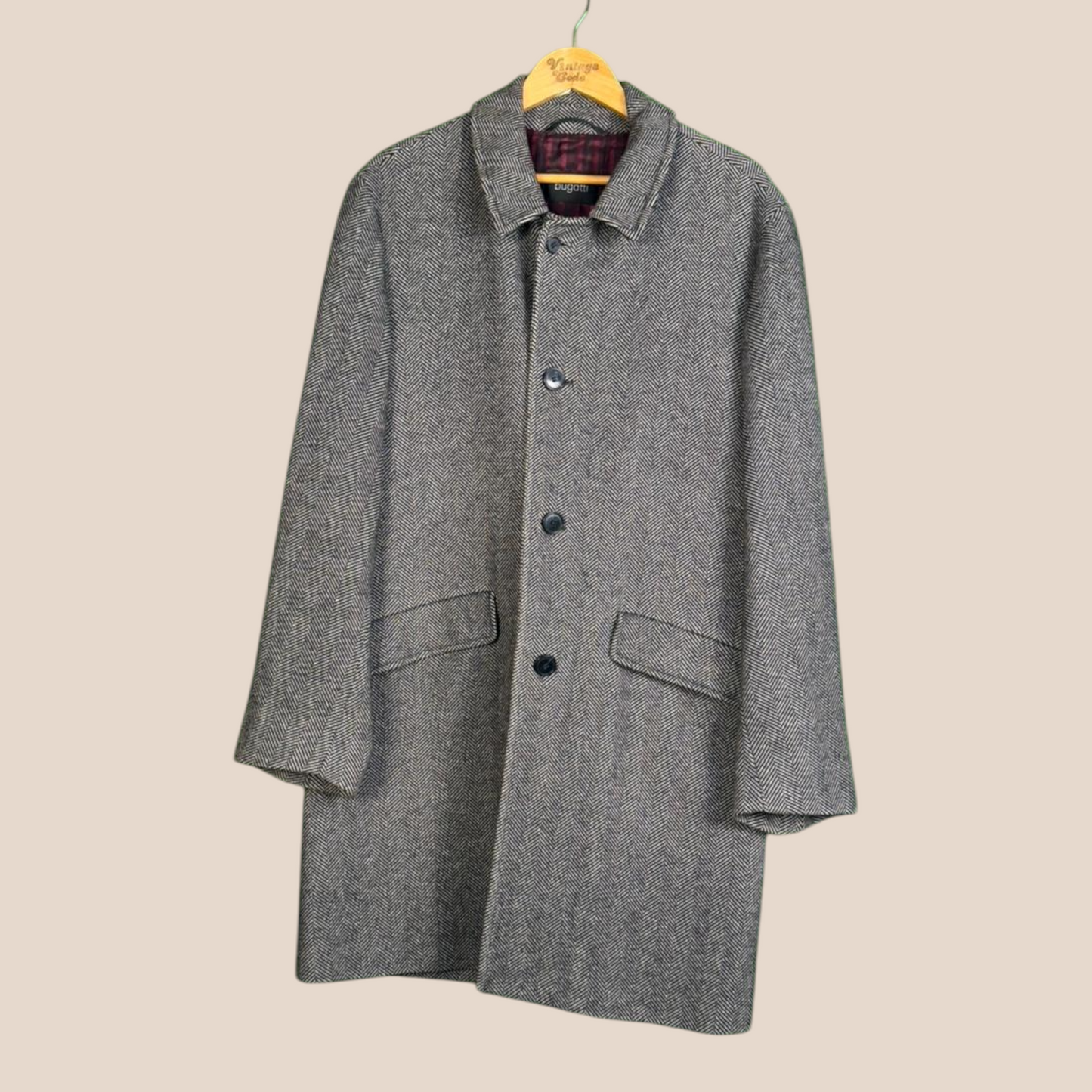 Men Coat