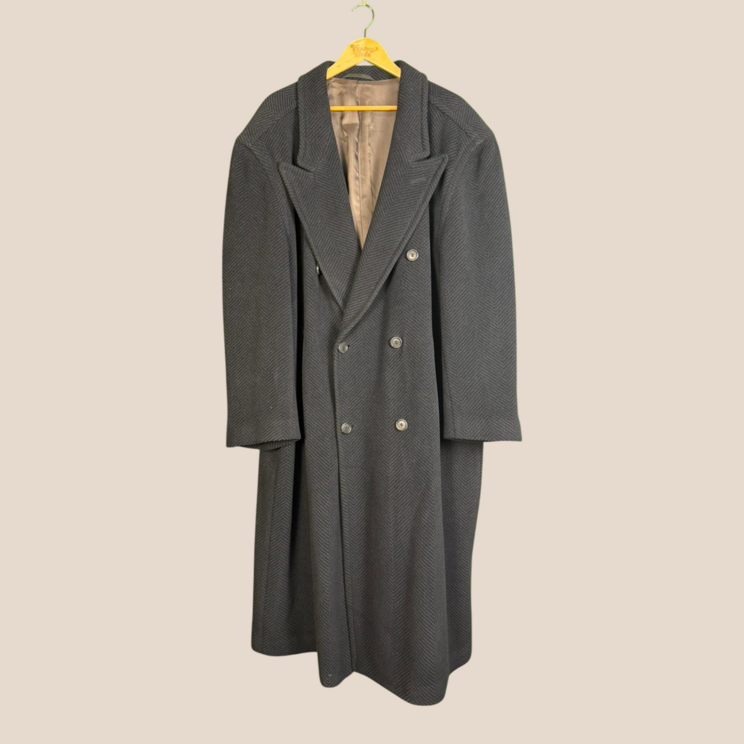 Men Coat