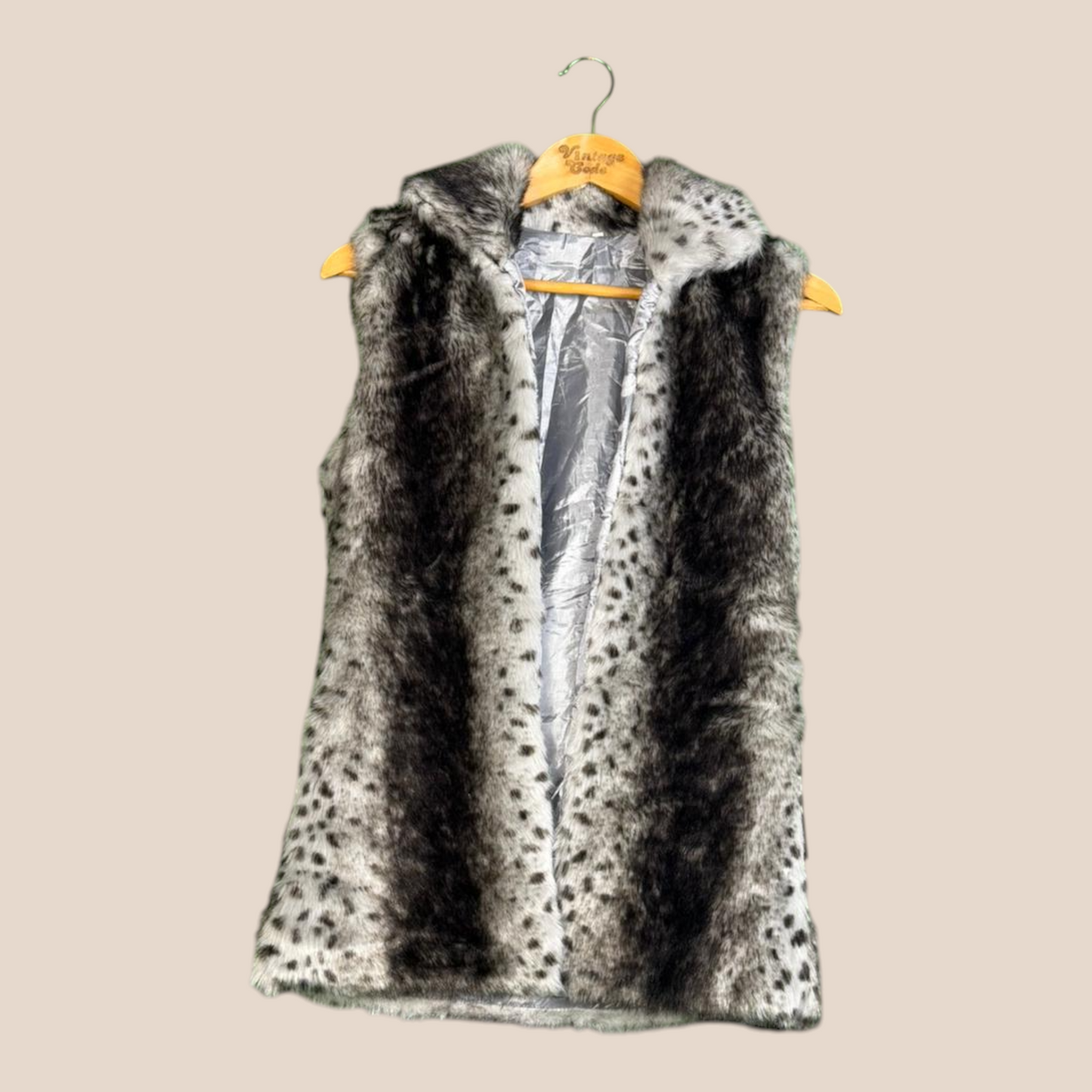Women Vest